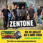 Nomade Reggae Festival