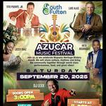 Azucar Music Fest 2026