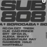 SUBMUNDO 808 SOROCABA