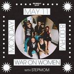 War On Women + Stepmom