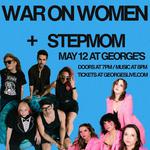 War On Women + Stepmom