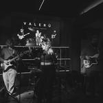 H2U Session in der U-Boot Bar