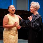 Joyce DiDonato Master Class