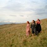 Sian @ The Ceilidh Place