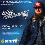 98th Georgia FFA Convention