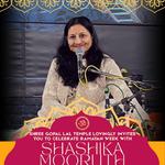Ramayan Week with Shashika Mooruth