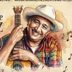 La Cata Musical de Simón Díaz • Con Nathasha Bravo y César Muñóz