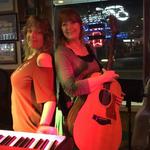 FLIRT! at Le Volte Dining and Venue OIB