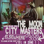 The MCM Album Release Show