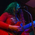 Rachel Dara plays the Montreal Fringe Festival