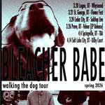 Bleacher Babe Ep Release Show