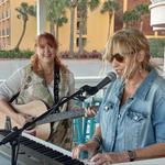 FLIRT! at St. Clement's Beach Bar