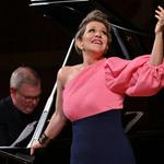 Joyce DiDonato Mezzo-Soprano Recital