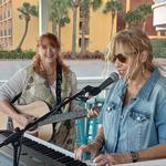 FLIRT! at Patio's Tiki Bar in Little River