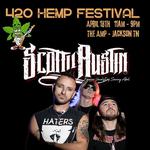 Jackson Tn HempFestival 2026