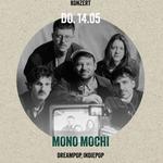 Mono Mochi live at Atlantis Basel