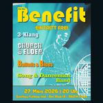 For The Benefit