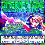 INTERNET KIDS HYPERPOP DANCE PARTY 9
