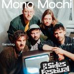 B-Sides Festival 2026