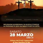 E volgeranno lo sguardo