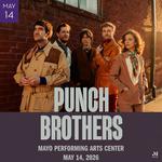 Punch Brothers