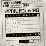 Hardware Lab 003