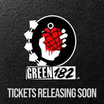 GREEN182 @ the 'Take me Back Tour 26' at Mama Rous, Birmingham