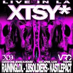 GIRA PRESENTS: XTSY LIVE IN LA