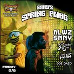 SNNY's Spring Fling 