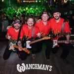 Ranchman's Take The Stage 90's Country Edition