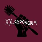 Xylospongium