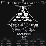 THE BABY BATS PARADE