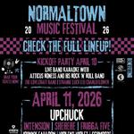 Normal Town Music Festival 