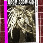 25/04 - Boom Boom Kid en Mood - Neuquen - Argentina