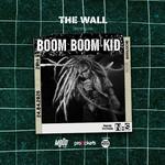 24/04 - Boom Boom Kid en The Wall Bariloche - Argentina