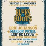 Blues & Roots