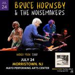 Bruce Hornsby & The Noisemakers