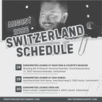The SONGWRITER LOUNGE Aarau