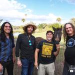 Tee Wee's On The Bayou - Bayou Cleanup 