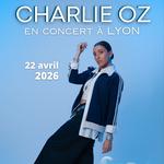 Charlie Oz en concert, SOLYON