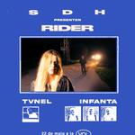 SDH presents Rider