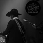Logan Ryan Band LIVE at The Gaslight Social