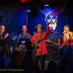 Knickerbocker All Stars at The Music Room - Yarmouth MA