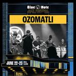 Night 1 - Blue Note Jazz Festival