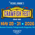 Michael Arnone's Crawfish Fest 2026