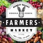 Mandi Strachota @ Rabbit Valley Farmer's Market