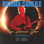 Brandi Carlile Live at Red Rocks