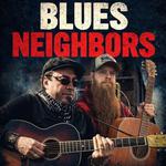 Blues Neighbors Duo in Tornio 