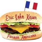 "Pardon My French" Show, with the band, in Portland, OR