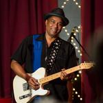 Willie J Laws Band at The Beehive Boston